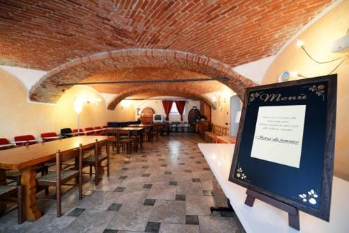Albergo Venaria Reale da Matteo Hotel in Liguria