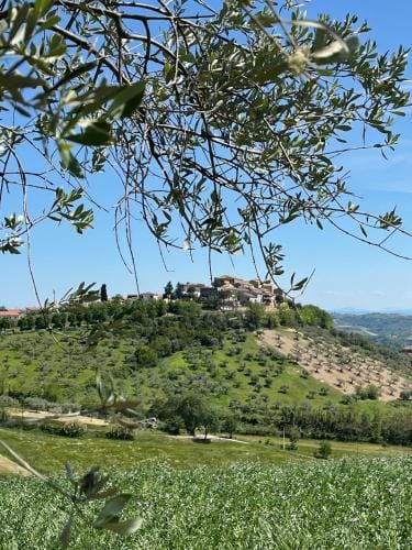 Flavia 21 Hotel in Abruzzo