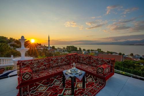 Vila Sela Hotel in Montenegro