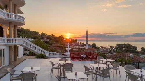 Vila Sela Hotel in Montenegro