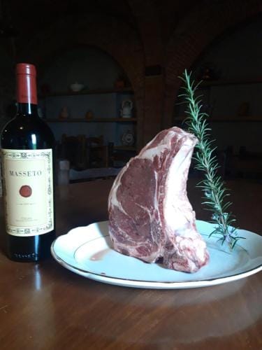 Il Piacere Di Hotel in Tuscany