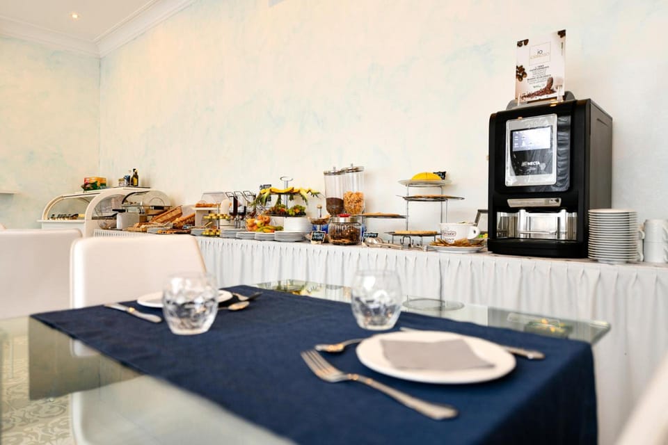 Blumarin Hotel in Lido di Jesolo