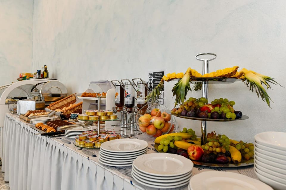 Blumarin Hotel in Lido di Jesolo