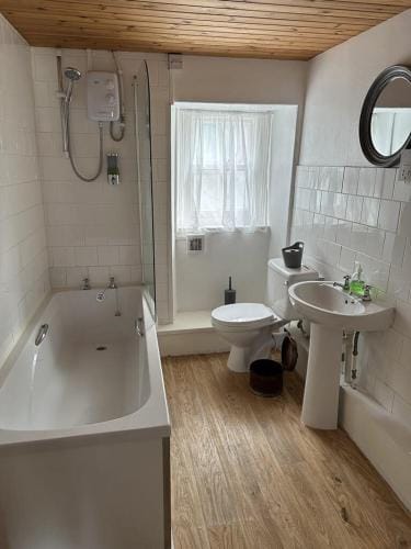 The Pier Hotel in Aberystwyth