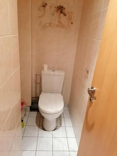 Chambre proche du campus n2 Hotel in Strasbourg
