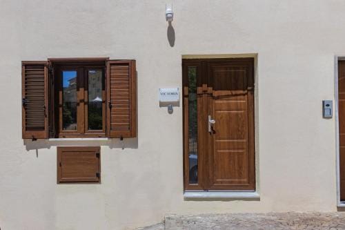 B&B Victoria Hotel in Basilicata