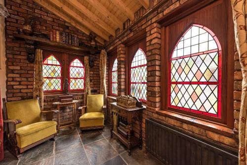 Heathfield Hall, Hillsborough - The Reflectory Hotel in Northern Ireland