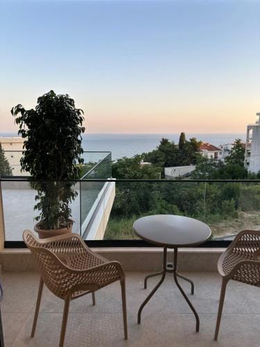Villa Marmo Hotel in Ulcinj