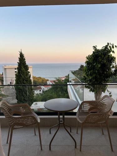 Villa Marmo Hotel in Ulcinj