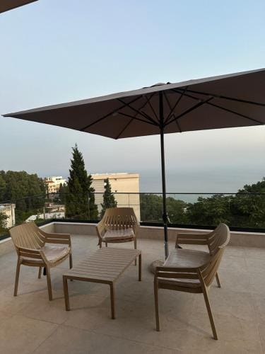Villa Marmo Hotel in Ulcinj