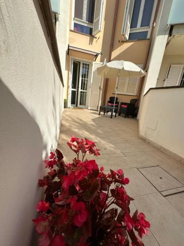 La Kasina Hotel in Livorno
