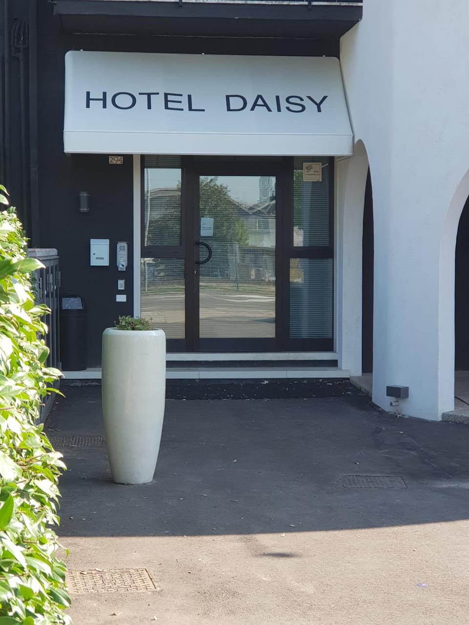 Hotel Daisy Hotel in Verona
