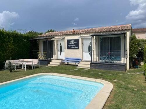 Chez Frederique et Jean-Claude Hotel in Cavaillon