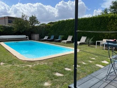 Chez Frederique et Jean-Claude Hotel in Cavaillon