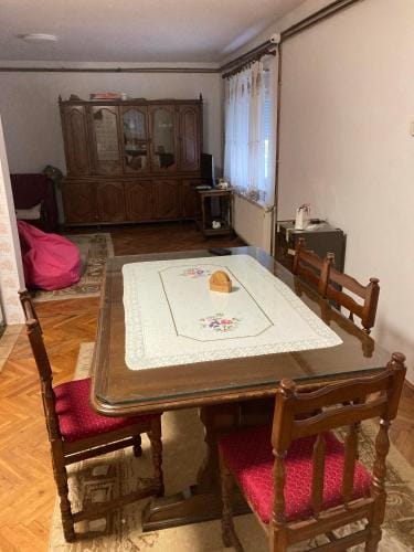 Stan na dan Hotel in Serbia