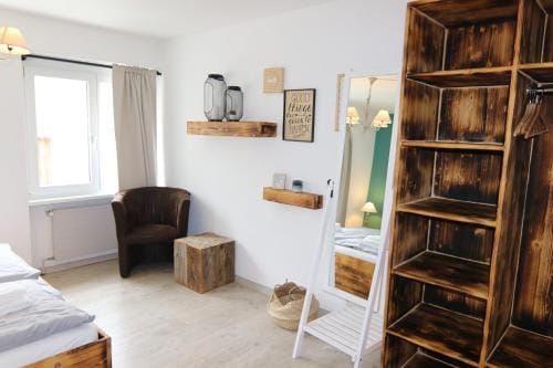 Kursaal Arosa - adults only Hostel in Arosa