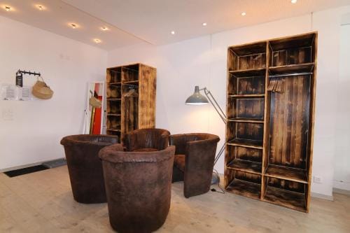 Kursaal Arosa - adults only Hostel in Arosa