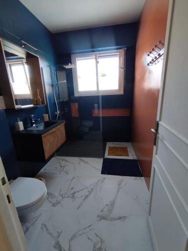 Au Pti' Bonheur Hotel in Brittany