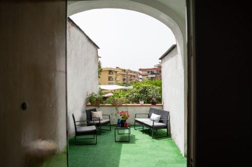 Casa Vacanze Villa Esterina Hotel in Ercolano