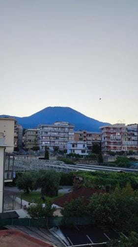 Casa Vacanze Villa Esterina Hotel in Ercolano