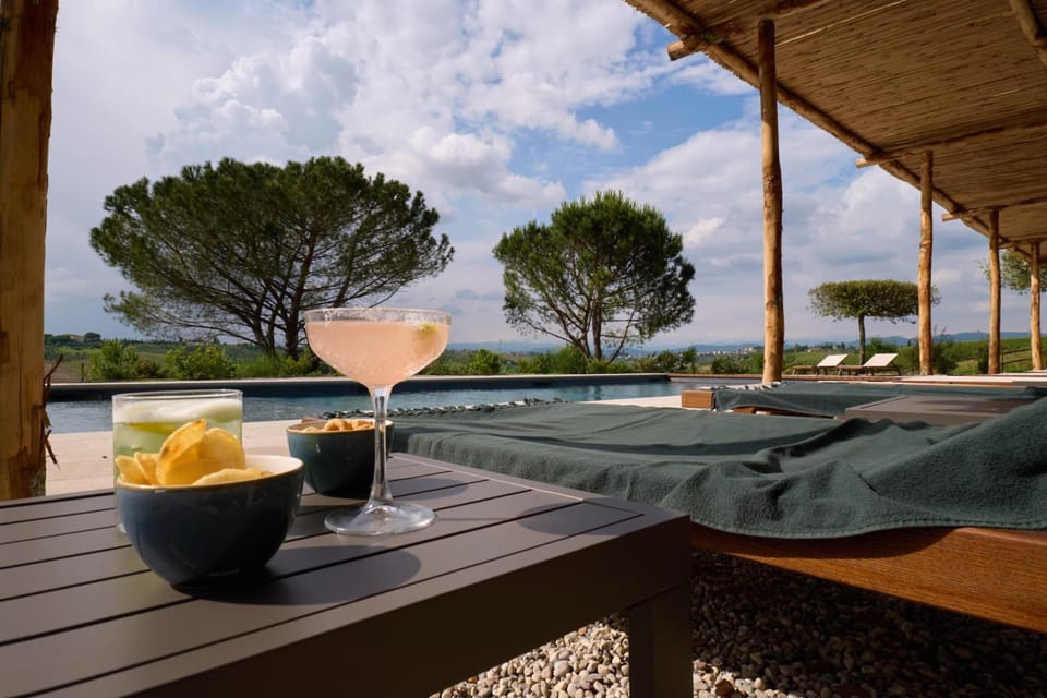 Colle Alberti Country House Resort in Emilia-Romagna