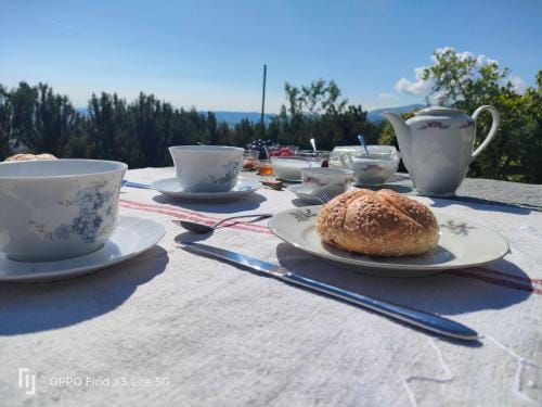le faye Hotel in Piedmont