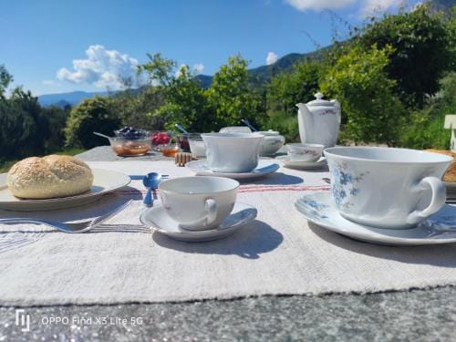 le faye Hotel in Piedmont