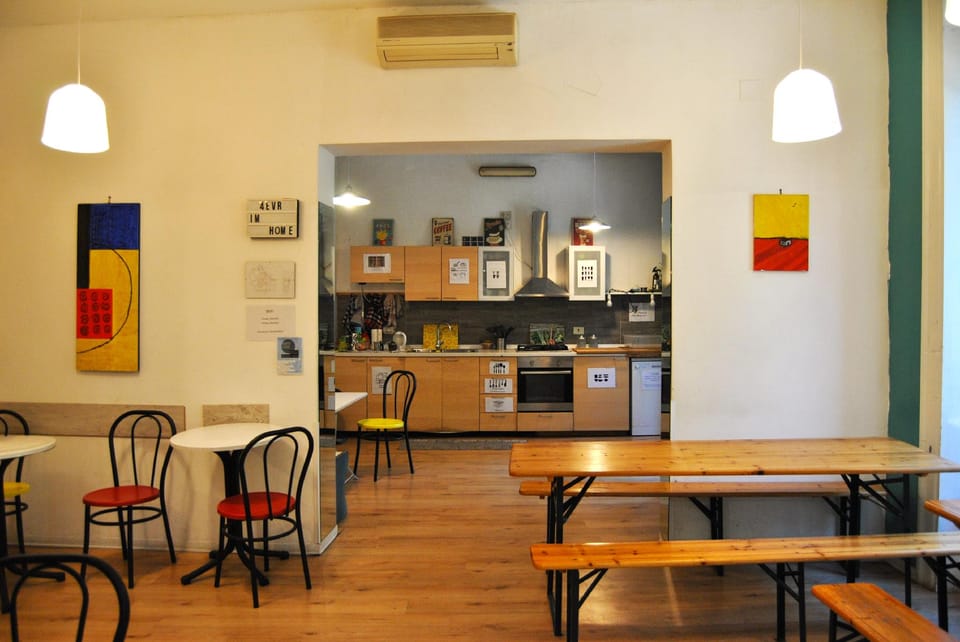 Bar/lounge