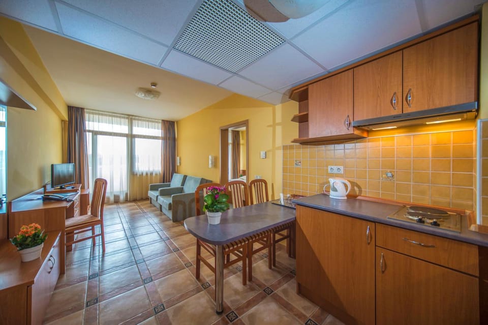 Duna Hotel Hotel in Hungary