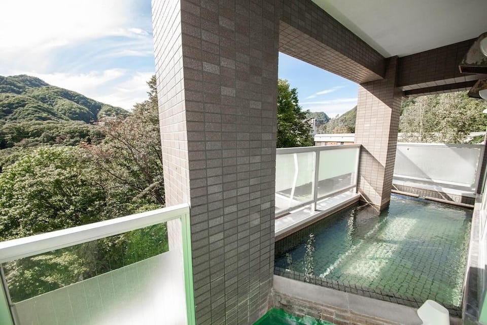 Few Days Condominium Hotel in Sapporo