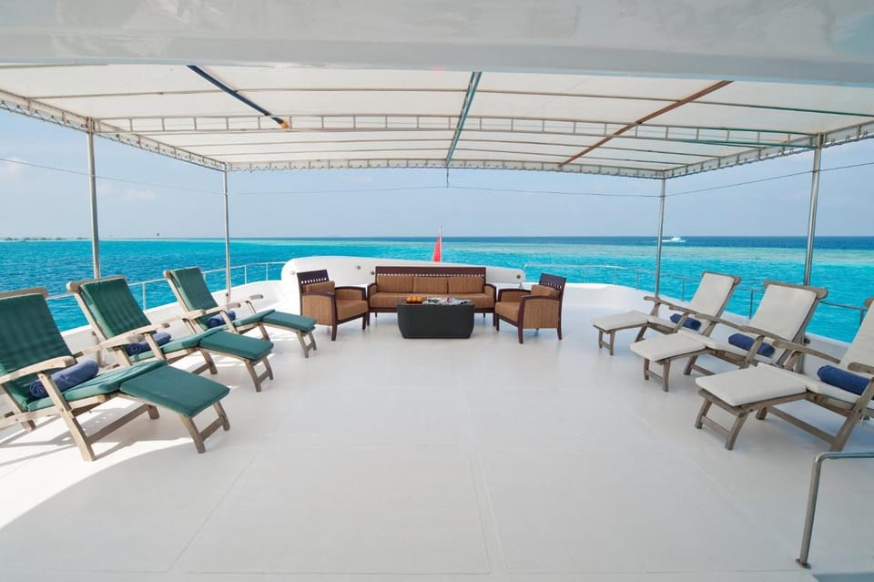 Bar/lounge