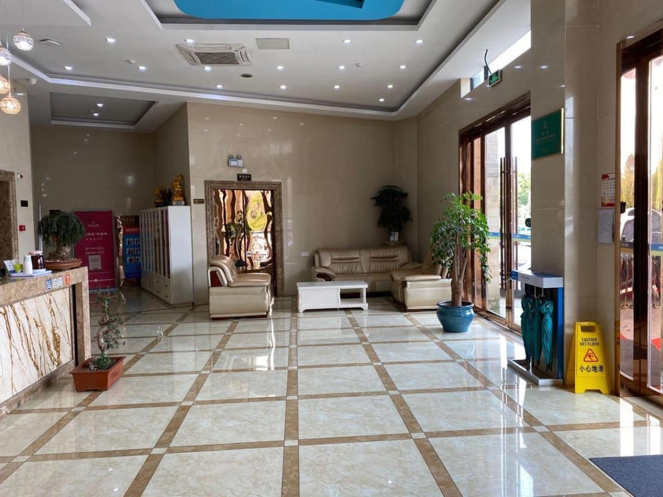 7 Days Inn Xuancheng High-Speed Railway Station Hotel in Zhejiang