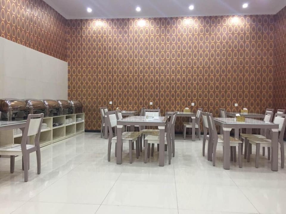7 Days Inn Xuancheng High-Speed Railway Station Hotel in Zhejiang