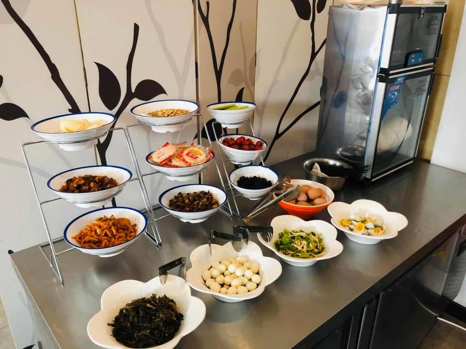 7 Days Premium· Suqian Yanghe Winery Hotel in Jiangsu