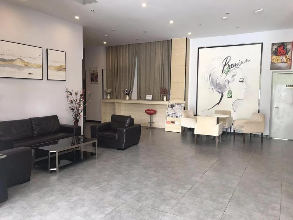 7 Days Premium· Suqian Yanghe Winery Hotel in Jiangsu