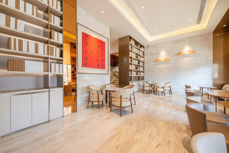 JI Hotel Huai'an Huaiyin Institute of Technology Beijing North Road Hotel in Jiangsu