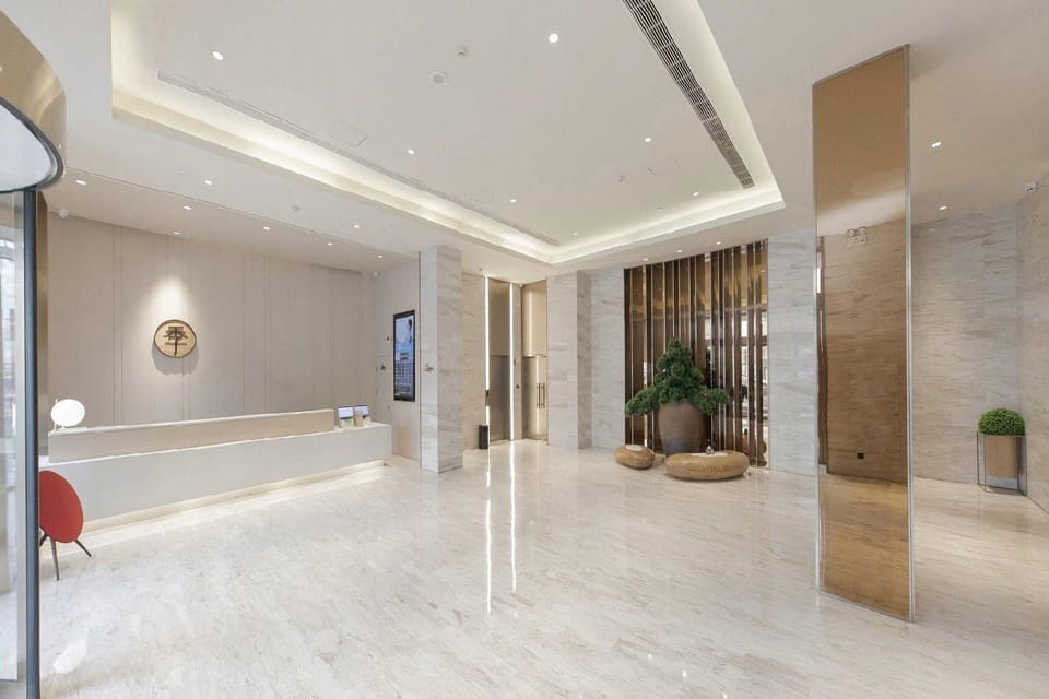JI Hotel Huai'an Huaiyin Institute of Technology Beijing North Road Hotel in Jiangsu