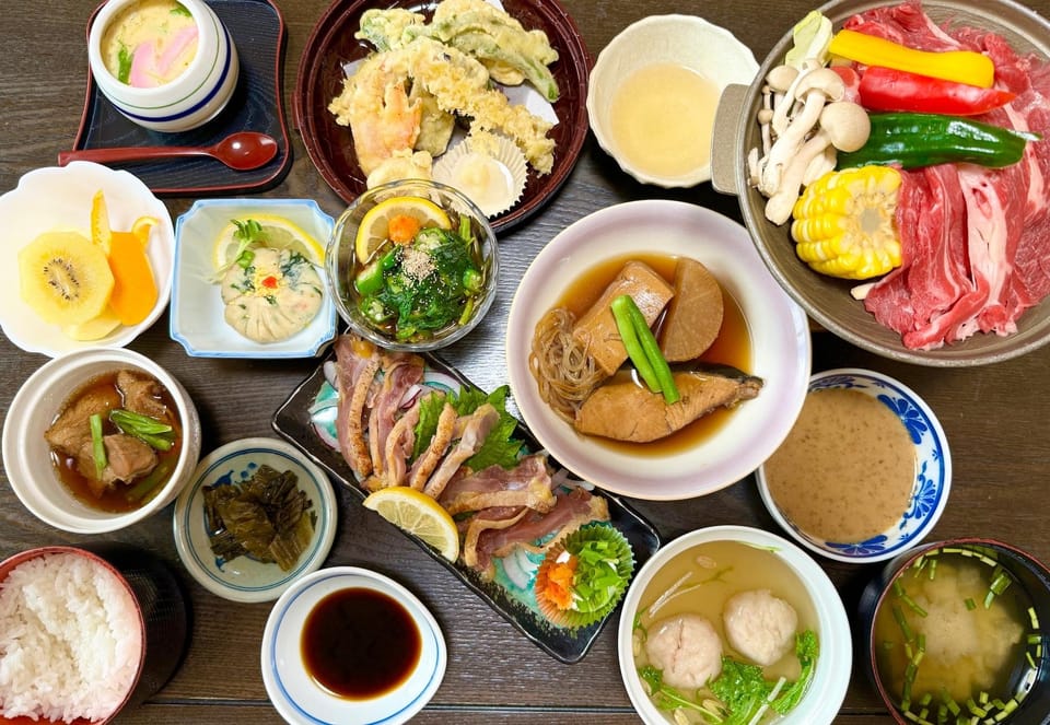 Oyado Tamayura Hotel in Japan