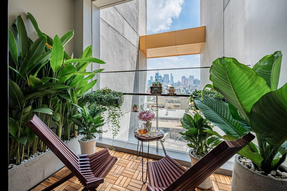 Imperial Elegance Zenity D1 Hotel in Ho Chi Minh City