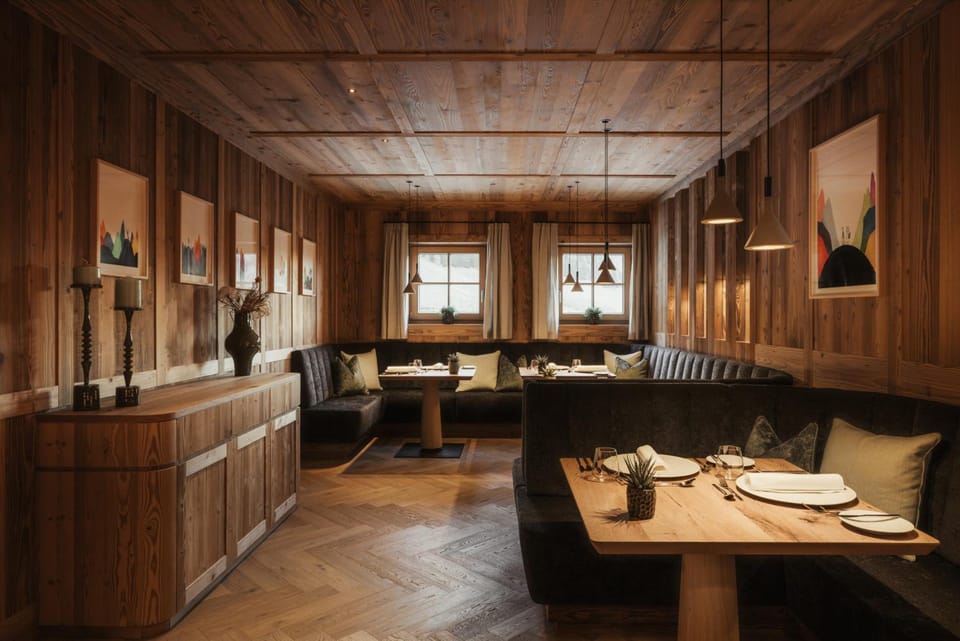 Hotel Recort Hotel in Trentino-South Tyrol