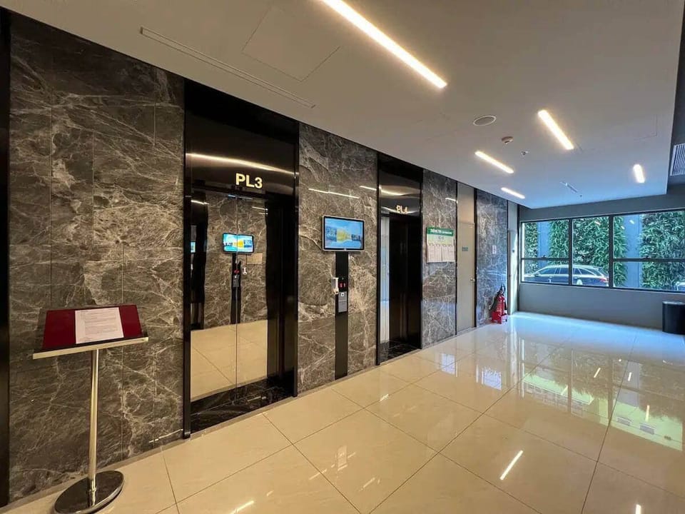 Urban Zen Saigon - SOHO Residence D1 Hotel in Ho Chi Minh City