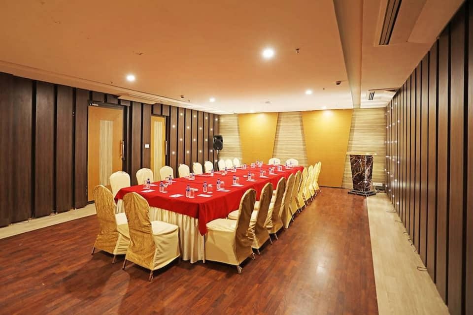 Stayotel Kolkata Airport Hotel in Kolkata