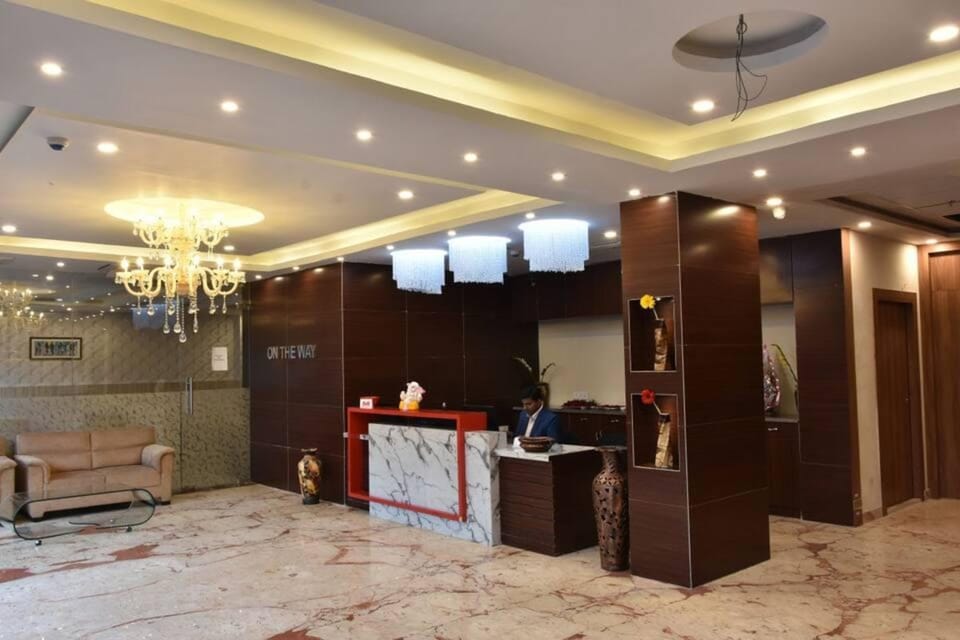 Stayotel Kolkata Airport Hotel in Kolkata
