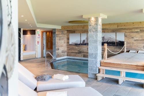 Berghotel Zorzi Hotel in Trentino-South Tyrol