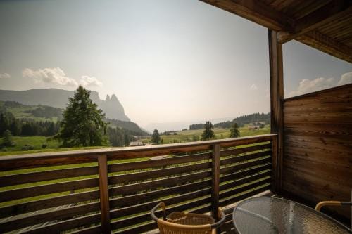 Berghotel Zorzi Hotel in Trentino-South Tyrol