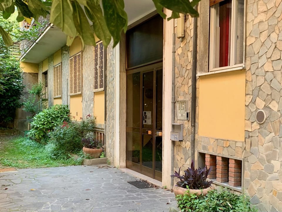 Casa Margherita Lodge in Piacenza