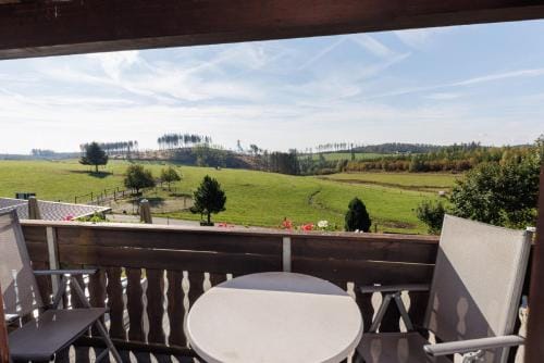 Bauernhof-Pension Schneider-Feige Hotel in Hesse