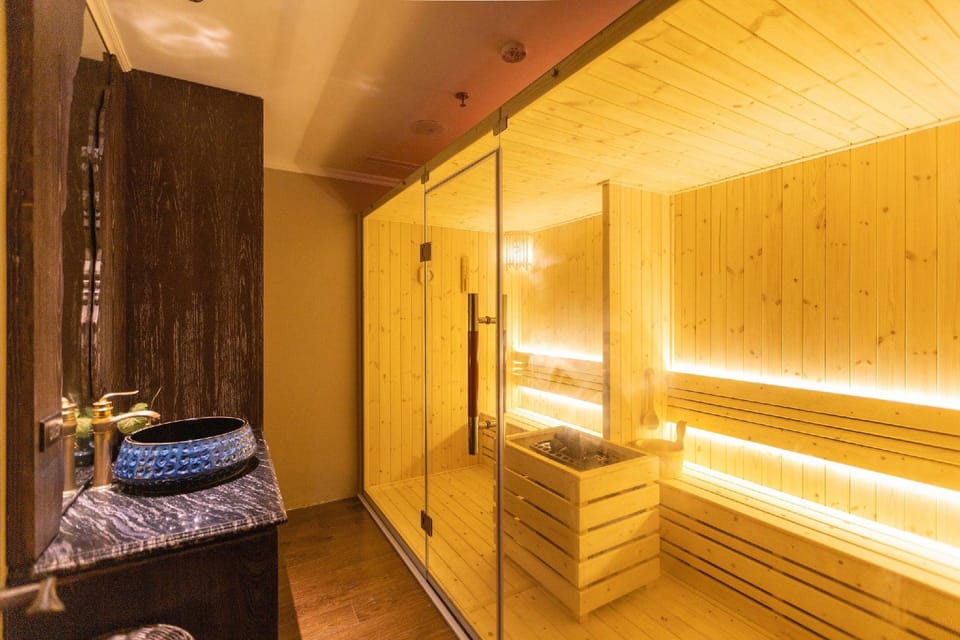22Land Heritage Hotel and Retreat Hotel in Laos