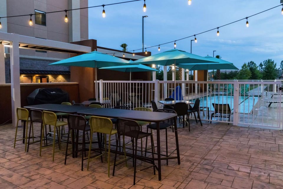 Home2 Suites by Hilton Jackson Flowood Airport Area Hotel in Luckney