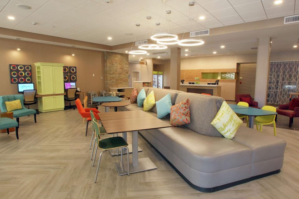 Home2 Suites by Hilton Nampa Hotel in Nampa